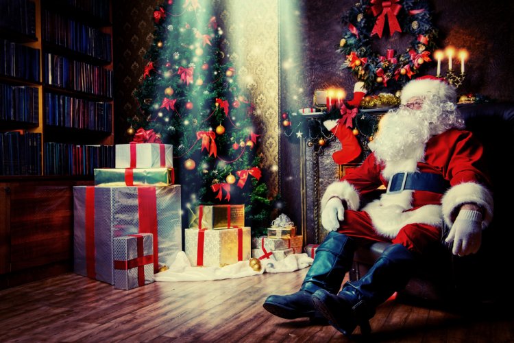Christmas Traditions Around The World