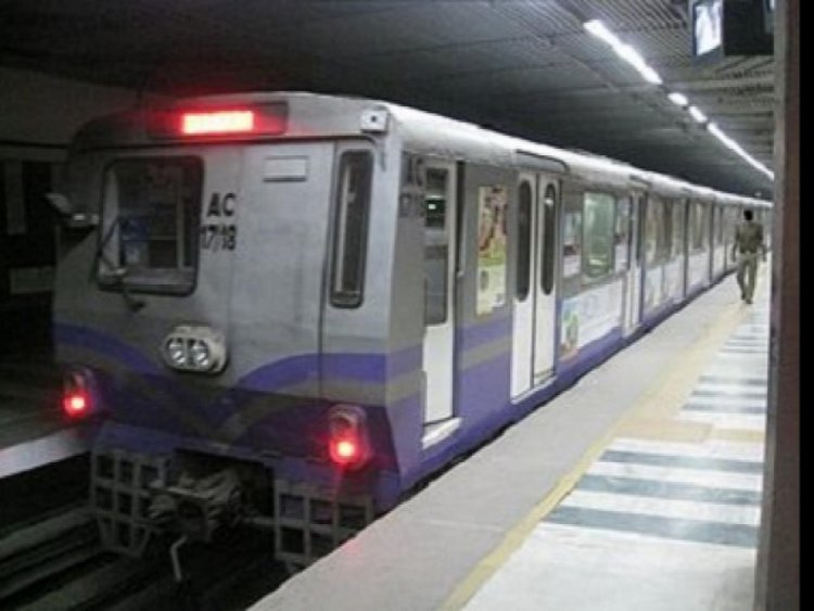 Kolkata Metro to increase services on Dec 25 to tackle commuter rush