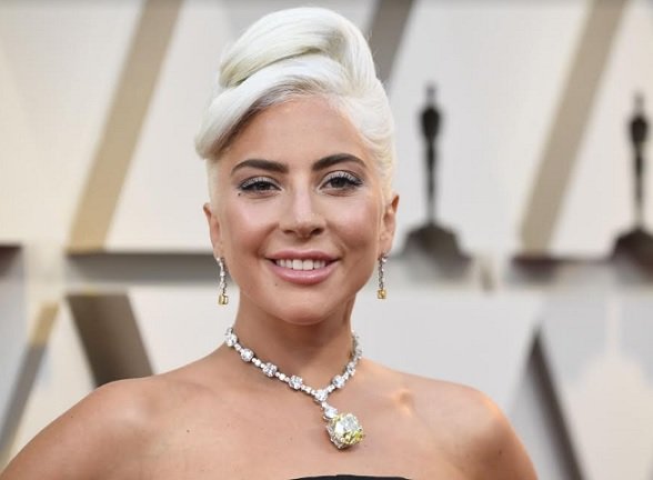 Iconic Platinum Jewelry Designs as Seen on Elizabeth Taylor and Lady Gaga