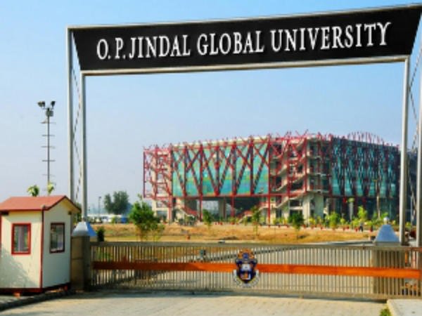 O.P. Jindal Global University Launches  7 New Academic Programmes for  Admissions 2021