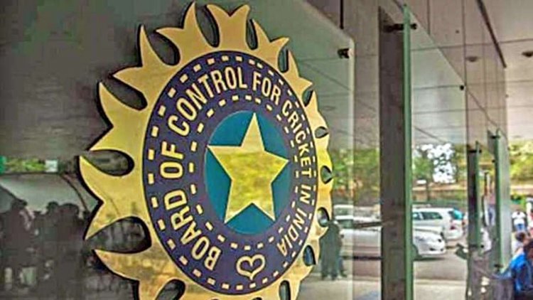 BCCI has decided to terminate my employment: GM KVP Rao