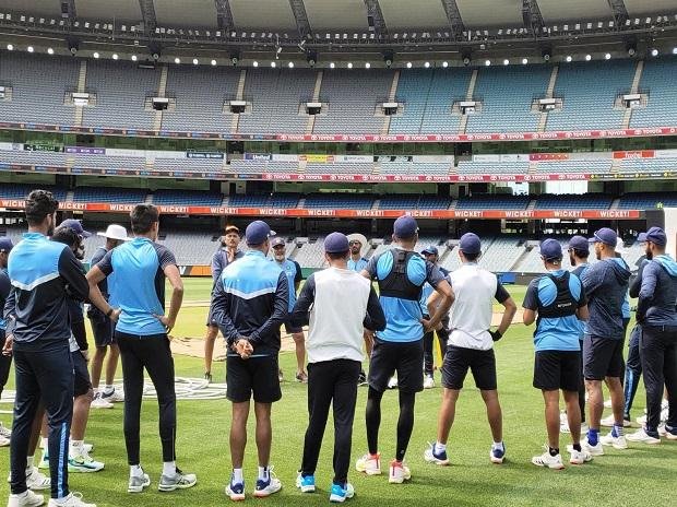 Covid-19: Cricket Australia declares Melbourne as standby for Sydney Test