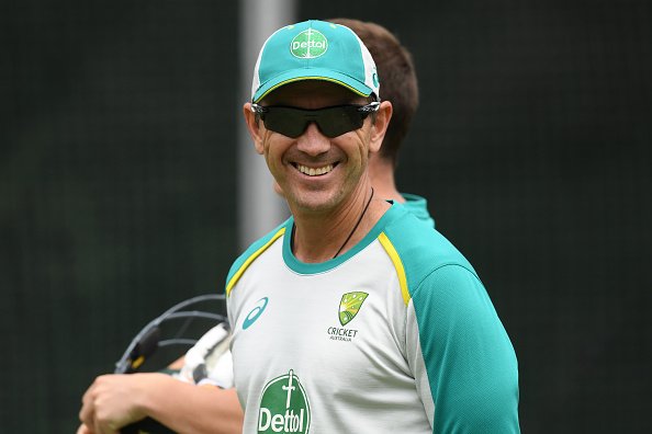Empathise with Indians but I am glad if they are stressed: Justin Langer