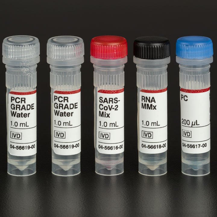 Fluidigm's FDA-EUA Authorized Saliva-based SARS-CoV-2 RT-PCR Assay – Now for use in India