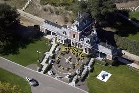 Michael Jackson's Neverland Ranch sold to billionaire