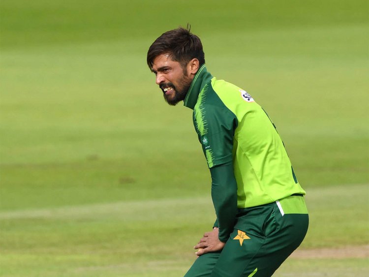 'Amir incident will have negative impact on team'