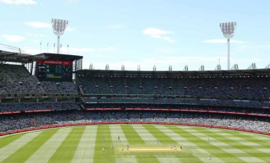 MCG may witness spectator surge if 3rd Test is shifted from Sydney