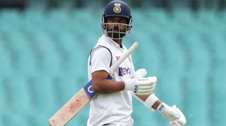 Let Aussies play mind games, we will focus on our team: Rahane