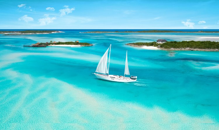 The Islands Of The Bahamas Swept The 2020 Travel Award Circuit