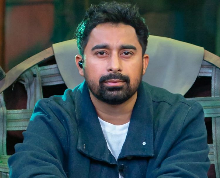 India gets "Player Hunt", the first Online Poker Reality show!  Actor Ranvijay Will Host The Show 