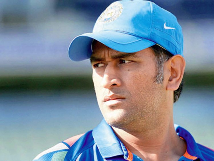 MS Dhoni wins ICC Spirit of Cricket Award of the Decade