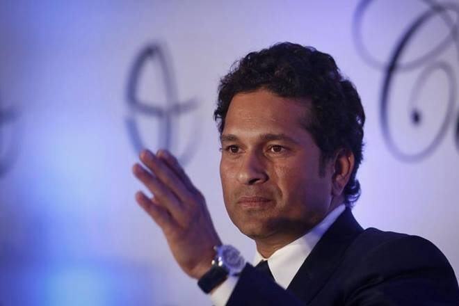 I'm not convinced with DRS rule at all: Tendulkar