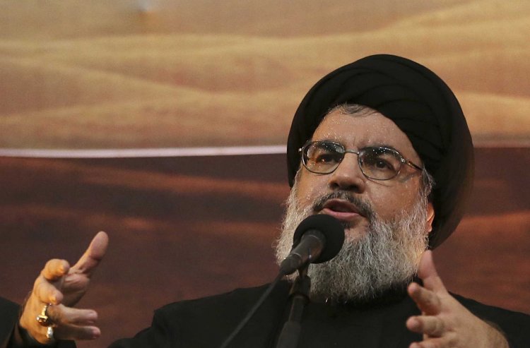 Hezbollah doubled its precision-guided missiles in a year