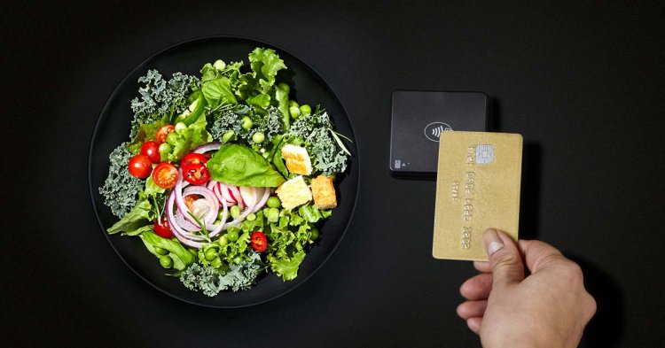 Rise of Contactless Dining anticipating food service industry says Brandessence Market Research