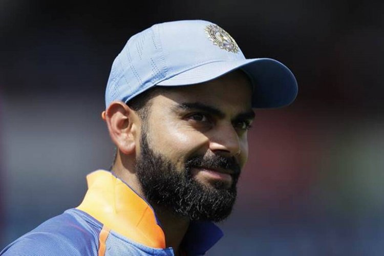 If you focus on consistency alone, you can't be consistent: Virat Kohli