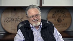 Michter's Mourns The Loss Of Master Distiller Emeritus Willie Pratt
