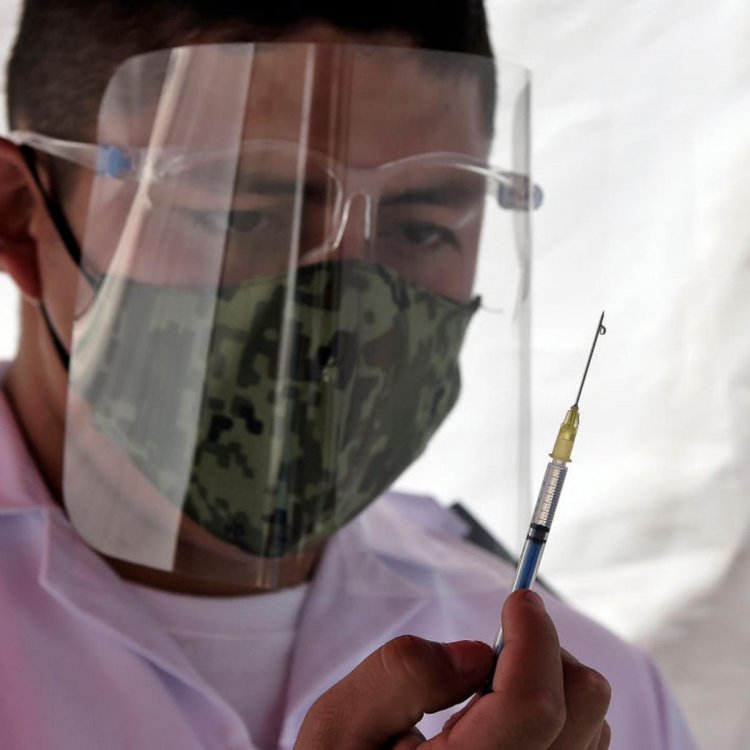 Mexico might allow private firms to buy, distribute vaccines