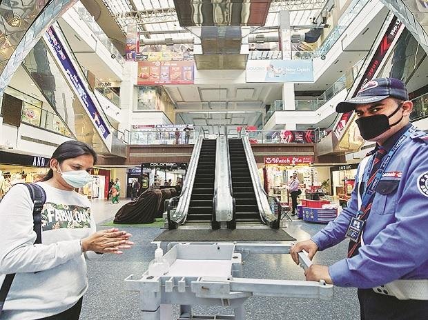 From the brink to recovery, India's retail sector pins hope on 2021