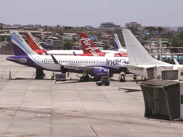 Foresee slight extension of suspension of UK flights: Hardeep Singh Puri