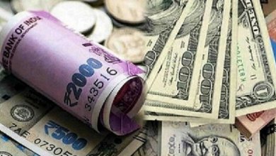 Rupee settles 7 paise higher at 73.42 against US dollar