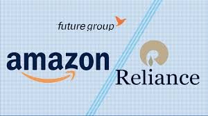 Future, Amazon continue fight; write to Sebi over Future-Reliance deal