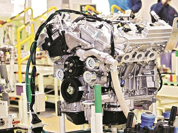 Auto parts industry revenue to grow 16-18% in next fiscal: ICRA