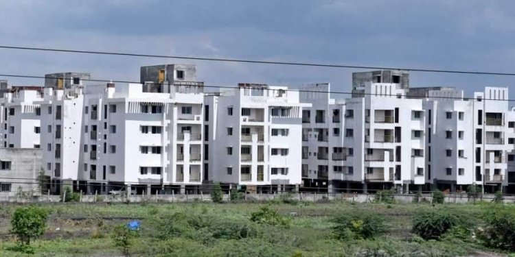 Top 7 Cities Witness Total Home Sales of Over 1.38 Lakh Units in 2020 Against 2.61 in 2019: ANAROCK