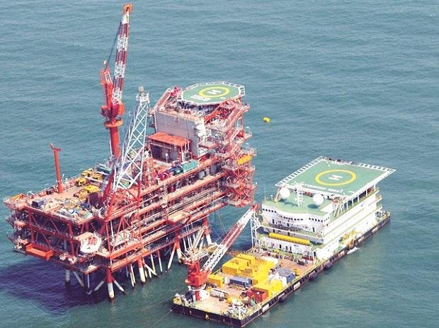Reliance-BP invites bids for gas from KG-D6, priced against int'l benchmark