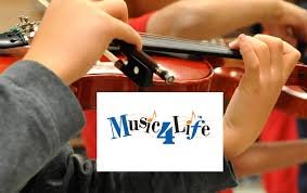 Music4Life Adds Riverview Public Schools