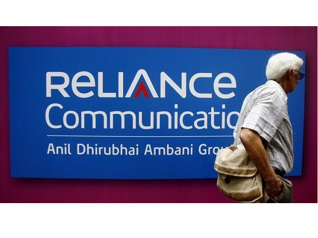 RCom group owes about Rs 26,000 cr to Indian banks, financial institutions