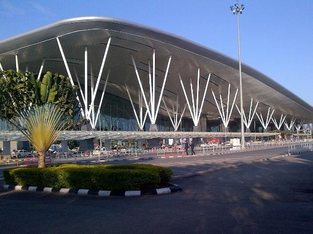 Bengaluru international airport runway upgraded for low visibility