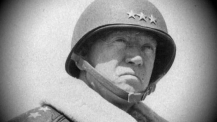 TVS Hollywood History Network.Com Adds Feature Movies and Documentaries on General Patton