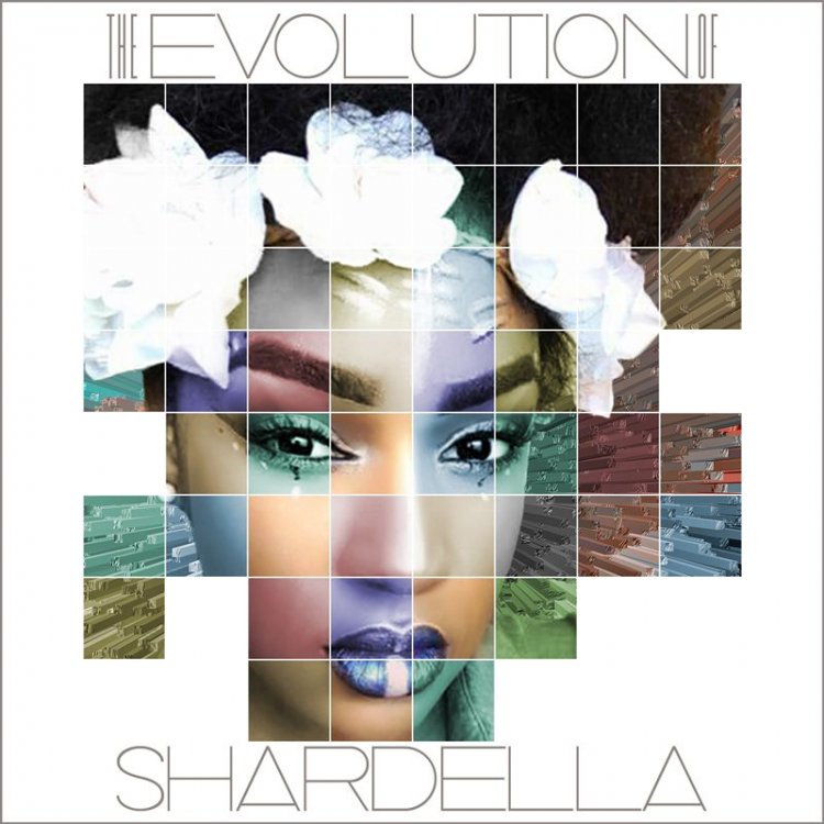 New heat and hot new single from the Princess of Atlas Elite Entertainment, Shardella