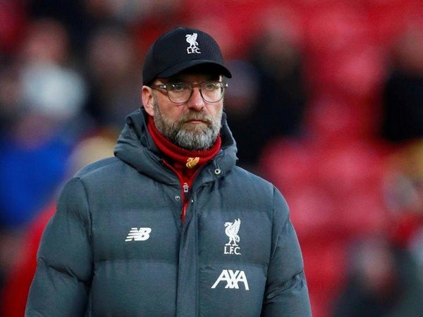 Don't know whether Liverpool will sign centre-backs: Klopp