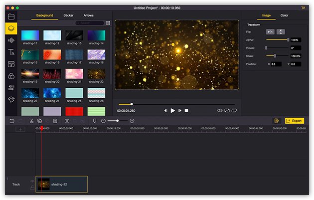 TunesKit Releases AceMovi to Edit Videos Professionally