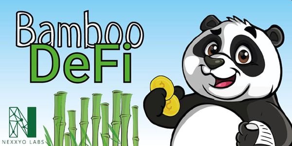 BambooDeFi: A new way for users to make a steady income