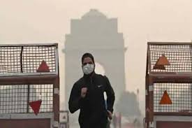Constant Exposure To Pollution Can Lead To Heart Problems