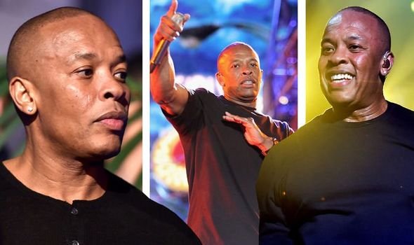Hip-hop legend Dr Dre hospitalised after suffering brain aneurysm
