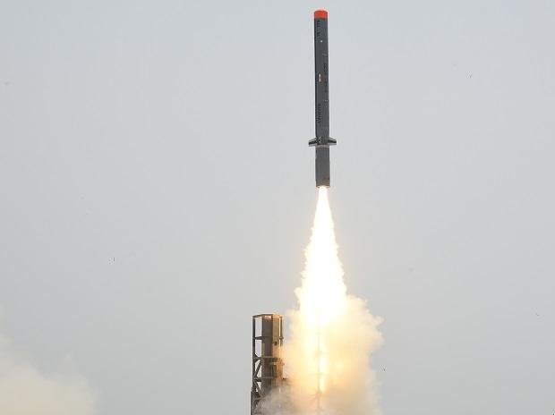 India, Israel test medium-range surface-to-air missile defence system