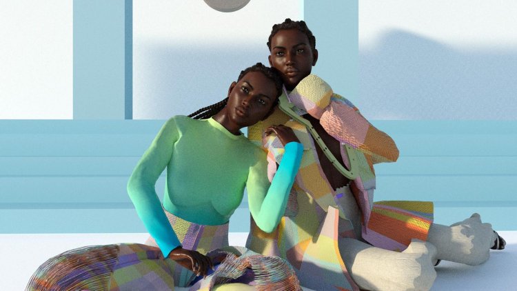 TJL Collection announces All Virtual 2021 TJL Fashion Collection Show