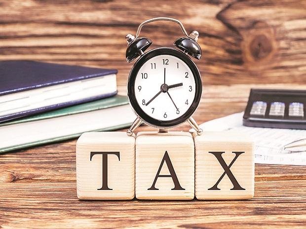I-T refunds worth Rs 1.64 trn issued to 10.4 million taxpayers till Jan 4