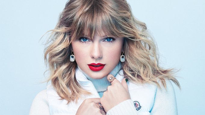 Taylor Swift's 'Folklore' comes out as No. 1 album of 2020