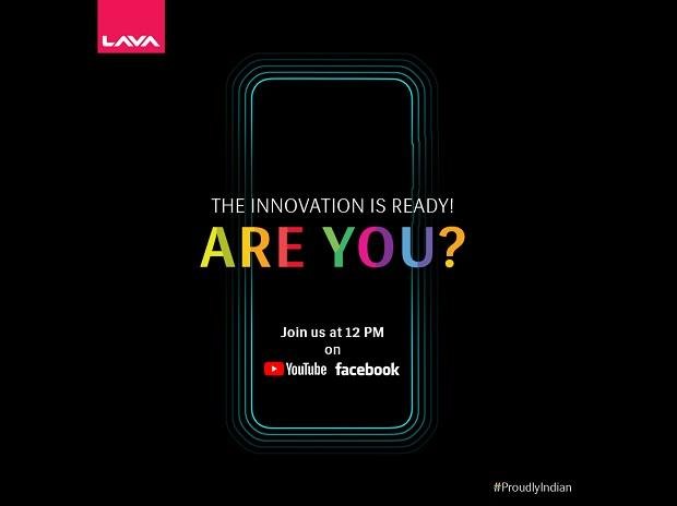 Lava launches Z-series customisable smartphones starting at Rs 5,499