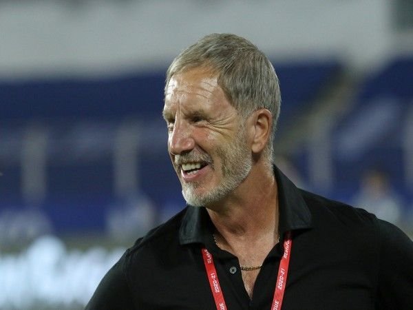 ISL 7: It was an 'awesome performance' against Kerala, says Baxter