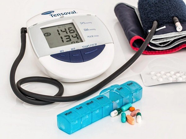 Study finds commonly used blood pressure medications safe for COVID-19 patients