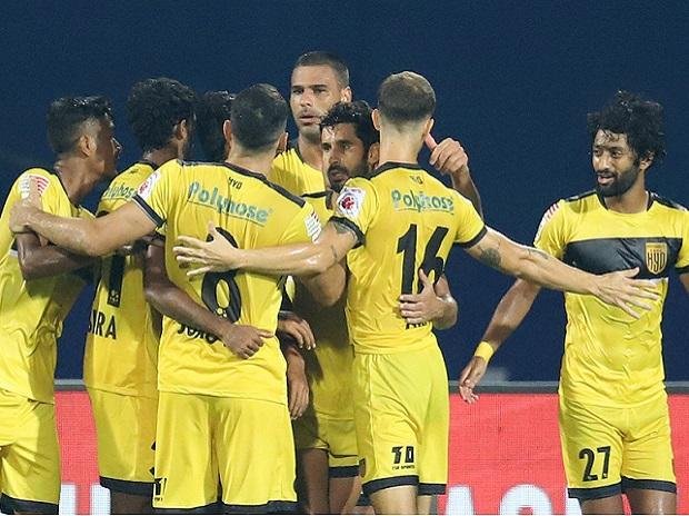 ISL 2020-21: Hyderabad FC face NorthEast United in a mid-table clash