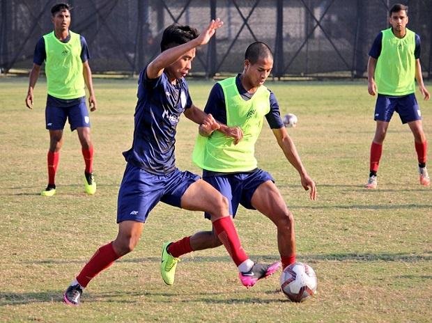 Took great effort from stakeholders to organise I-League amid Covid: AIFF