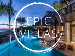 Amazing Race Winner Alex Boylan Hosts New Luxury Travel TV Series Epic Villas Now Streaming on Amazon Prime!