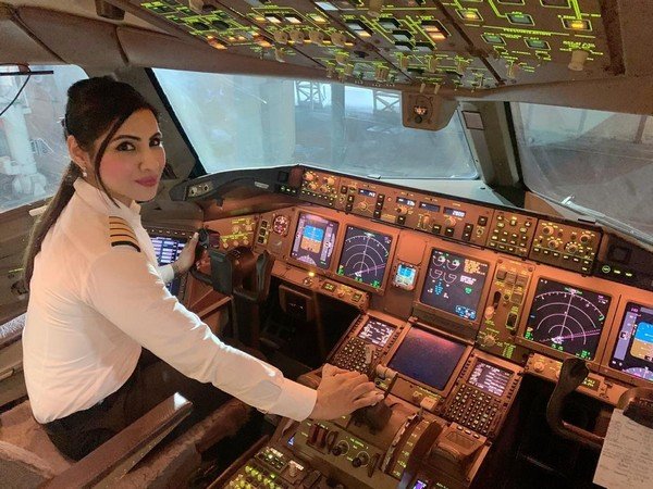 Air India women pilots set to script history by flying over North Pole on world's longest air route
