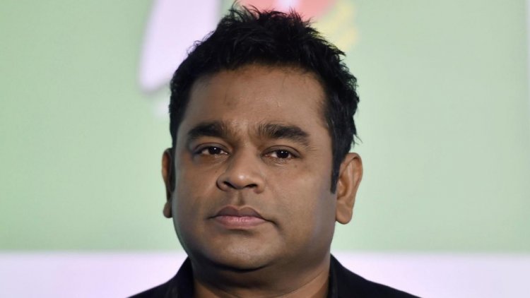 A R Rahman thanks fans for support during 'difficult times'